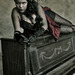 the lady in red show