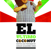 El Ultimo Coconut