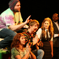 pot! the musical