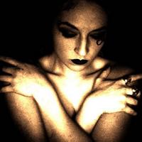 a gothic cabaret