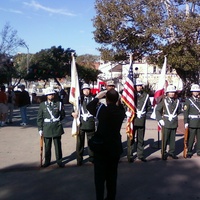 peace of war pathos