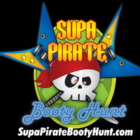 supa pirate booty hunt the animated series 