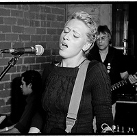 a night of theater and music: the thread men/laura duncan band