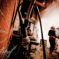 a night of theater and music: the thread men/laura duncan band