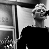 a night of theater and music: the thread men/laura duncan band