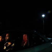 the car show