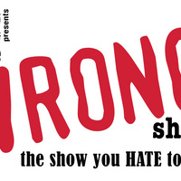 the wrong show