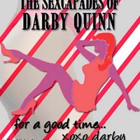 the sexcapades of darby quinn