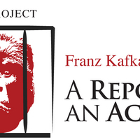 franz kafka's a report to an academy 