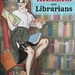 all the best killers are librarians