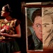 frida kahlo: viva la vida