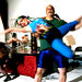 improv dance company