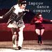 improv dance company