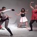 improv dance company