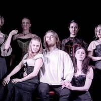 Ladies in Waiting: The Judgement of Henry VIII