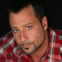 Finding Your Archetypal Make Up - w/John Coppola