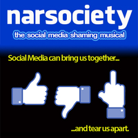 Narsociety - The Social Media Shaming Musical