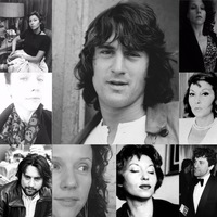 I WANNA BE ROBERT DE NIRO