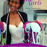 Conversations 'Bout the Girls