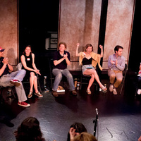 2017 HOLLYWOOD FRINGE WORKSHOP II: MONEY & PROMOTION