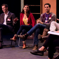 2017 HOLLYWOOD FRINGE WORKSHOP III: FESTIVAL EXPECTATIONS