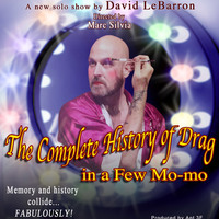 The Complete History of Drag in a Few Mo-mo