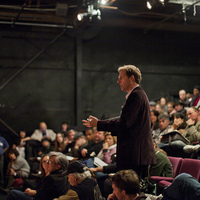 2017 hollywood fringe town hall ii: marketing