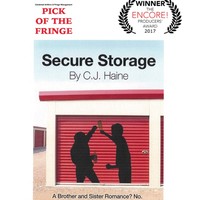 Secure Storage