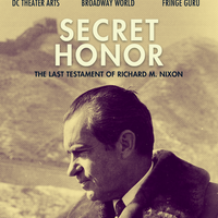 Secret Honor - The Last Testament of Richard M. Nixon