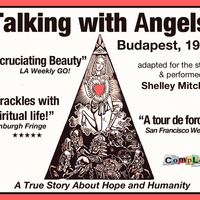 Talking with Angels: Budapest, 1943