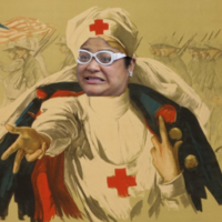 Nurse Asistio: Living the Filipino American Dream!