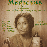 Mary's Medicine 