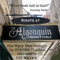 Nights at the Algonquin Round Table