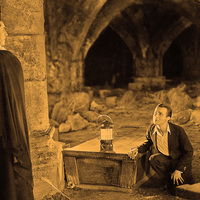 The Rich and the Poor