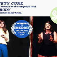 L.A. Homebody / The Anxiety Cure