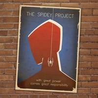 The Spidey Project 
