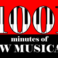 1001 Minutes of New Musicals