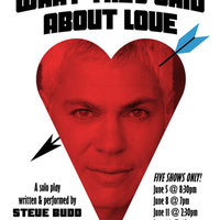 What They Said About Love