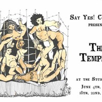 The Tempest: All Women Cast