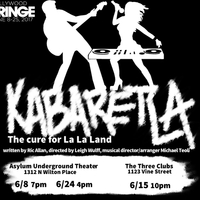 Kabaret L.A.