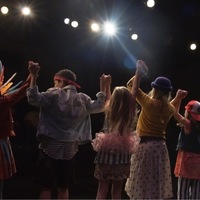 The Heart Change - INK THEATER