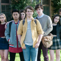 Dog Sees God: Confessions of a Teenage Blockhead