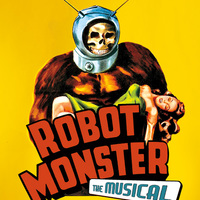 Robot Monster the Musical