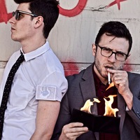 The New Bad Boys of Magic