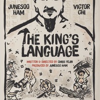 The King's Language