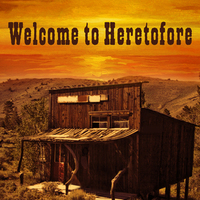 Welcome to Heretofore