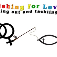 Fishing for Love: Coming Out and Tackling It