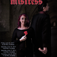 Jack the Rippers Mistress 