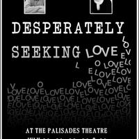 Desperately Seeking Love