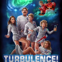 TURBULENCE!